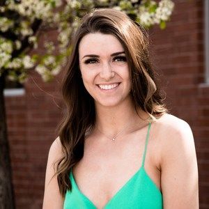 Meet your Posher, Delaney